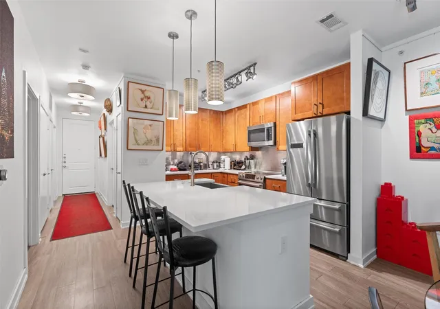 Photo 3 of Condo for sale at 1900 Barton Springs Rd #3031, Austin, TX 78704 | MLS# 3741266 | Listing updated on 2026-09-16