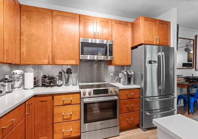 Photo 4 of Condo for sale at 1900 Barton Springs Rd #3031, Austin, TX 78704 | MLS# 3741266 | Listing updated on 2026-09-16