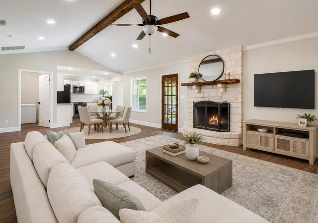 Photo 1 of Single family home for sale at 13311 Briar Holw Dr, Austin, TX 78729 | MLS# 7144834 | Listing updated on 2026-09-16