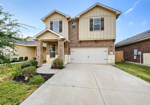 Photo 3 of Single family home for sale at 148 Mountain Valley St, Georgetown, TX 78628 | MLS# 5651209 | Listing updated on 2026-09-17