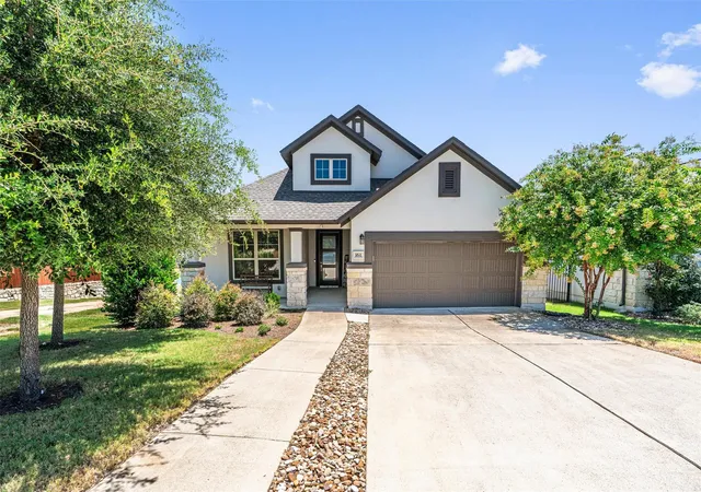 Single family home for sale at 161 Palio Pl, Georgetown, TX 78628 | MLS# 7226028