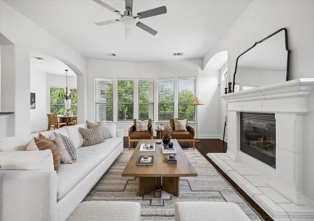 Photo 2 of Single family home for sale at 11600 Hunters Green Trl, Austin, TX 78732 | MLS# 1441411 | Listing updated on 2026-10-03