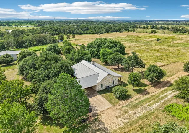 Photo 3 of Land for sale at 387 Goertz Dr, Red Rock, TX 78662 | MLS# 6584080 | Listing updated on 2026-09-17