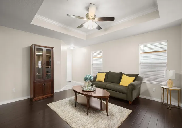 Photo 4 of Single family home for sale at 137 Hillhouse Ln, Manchaca, TX 78652 | MLS# 8735705 | Listing updated on 2026-09-22