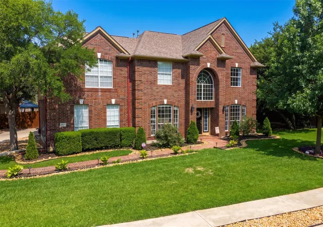 Photo 1 of Sale Pending at 3613 Galena Hills Loop Nw, Round Rock, TX 78681 | MLS# 8561330 | Listing updated on 2026-09-17