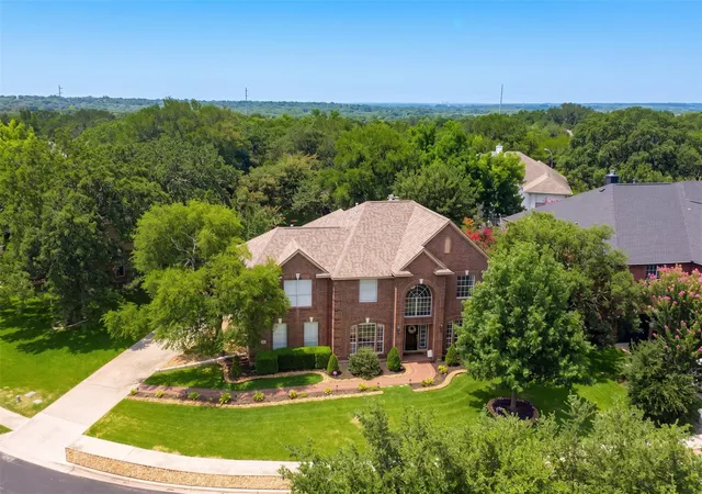 Photo 2 of Sale Pending at 3613 Galena Hills Loop Nw, Round Rock, TX 78681 | MLS# 8561330 | Listing updated on 2026-09-17