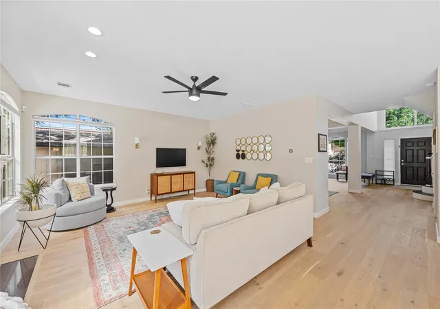 Photo 3 of Sale Pending at 3613 Galena Hills Loop NW, Round Rock, TX 78681 | MLS# 8561330 | Listing updated on 2026-09-17
