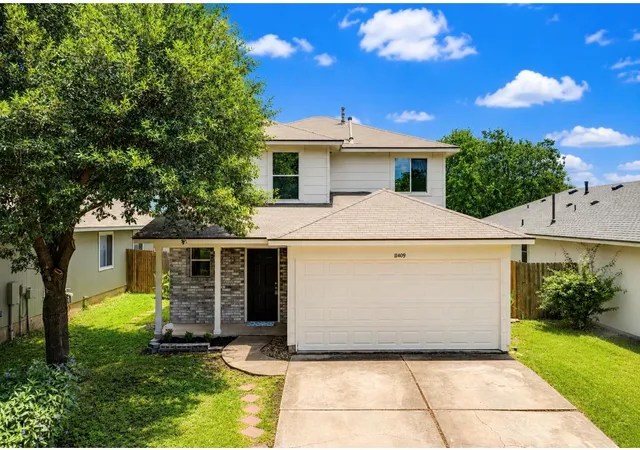 Photo 1 of Single family home for sale at 11409 Robert Wooding Dr, Austin, TX 78748 | MLS# 2833841 | Listing updated on 2026-10-14