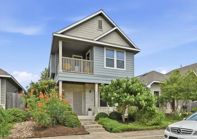 Photo 1 of Single family home for sale at 4504 Inicio Ln, Austin, TX 78725 | MLS# 7175782 | Listing updated on 2026-09-08
