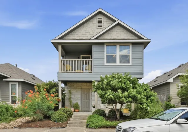 Photo 2 of Single family home for sale at 4504 Inicio Ln, Austin, TX 78725 | MLS# 7175782 | Listing updated on 2026-09-08