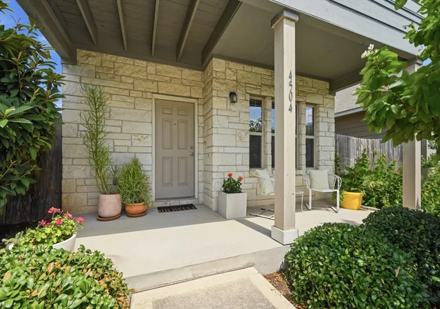 Photo 3 of Single family home for sale at 4504 Inicio Ln, Austin, TX 78725 | MLS# 7175782 | Listing updated on 2026-09-08