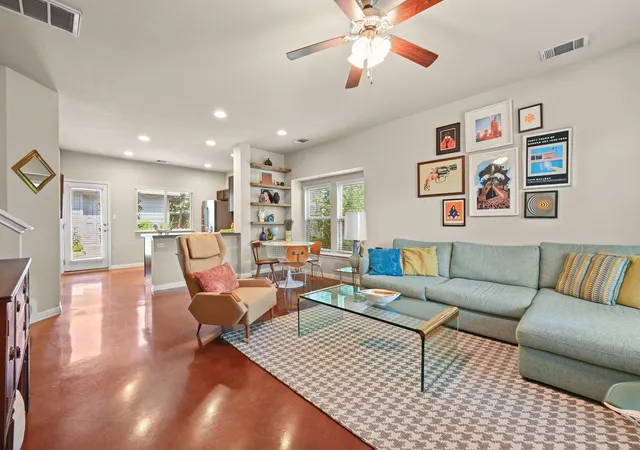 Photo 4 of Single family home for sale at 4504 Inicio Ln, Austin, TX 78725 | MLS# 7175782 | Listing updated on 2026-09-08