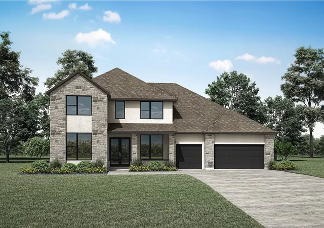Photo 3 of Single family home for sale at 153 Midnight Valley Dr, Cedar Creek, TX 78612 | MLS# 7665857 | Listing updated on 2026-09-16