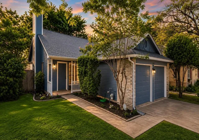 Photo 1 of Single family home for sale at 14423 Robert I Walker Blvd, Austin, TX 78728 | MLS# 6512482 | Listing updated on 2026-09-16