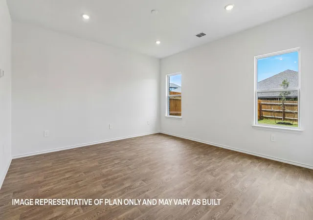 Photo 3 of Townhouse for sale at 15104 Afleet Alex St #A, Manor, TX 78653 | MLS# 5778387 | Listing updated on 2026-10-01
