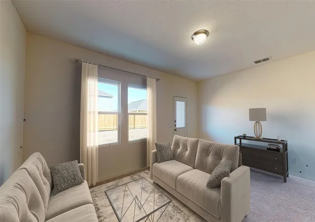 Photo 3 of Single family home for sale at 1348 Morris Loop, San Marcos, TX 78666 | MLS# 5980658 | Listing updated on 2026-09-16