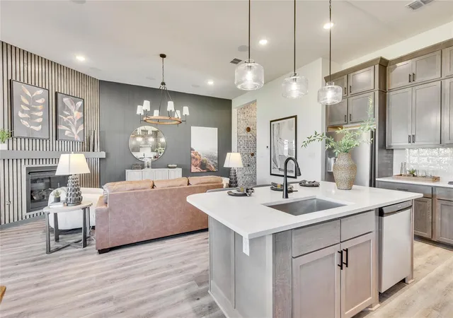 Photo 3 of Single family home for sale at 105 Edgemoor Cv, Georgetown, TX 78628 | MLS# 8581909 | Listing updated on 2026-09-16