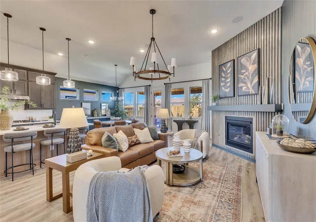 Photo 4 of Single family home for sale at 105 Edgemoor Cv, Georgetown, TX 78628 | MLS# 8581909 | Listing updated on 2026-09-16