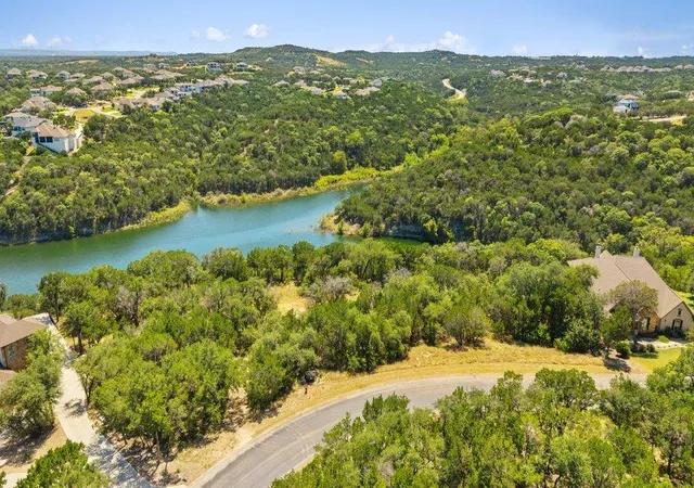 Photo 2 of Land for sale at 18825 Hidden Ridge Pl, Jonestown, TX 78645 | MLS# 9039622 | Listing updated on 2026-09-17