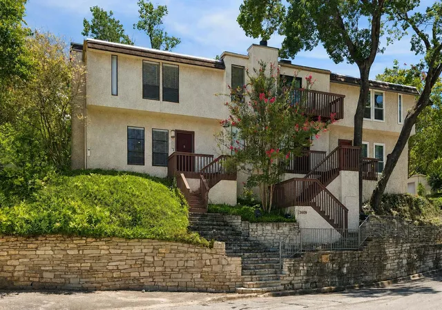 Photo 1 of Condo for sale at 3609 Las Colinas Dr #A, Austin, TX 78731 | MLS# 5056506 | Listing updated on 2026-10-04