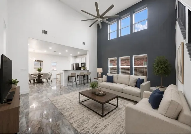 Photo 2 of Single family home for sale at 3400 Stephans St, Pflugerville, TX 78660 | MLS# 3726290 | Listing updated on 2026-09-18