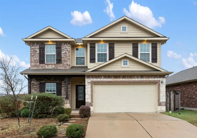 Photo 4 of Single family home for sale at 3400 Stephans St, Pflugerville, TX 78660 | MLS# 3726290 | Listing updated on 2026-09-18