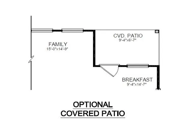 Photo 3 of Single family home for sale at 102 Melrose St, Hutto, TX 78634 | MLS# 4315981 | Listing updated on 2026-09-17