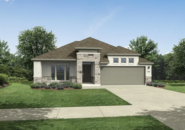 Photo 1 of Single family home for sale at 106 Melrose St, Hutto, TX 78634 | MLS# 6349759 | Listing updated on 2026-09-17