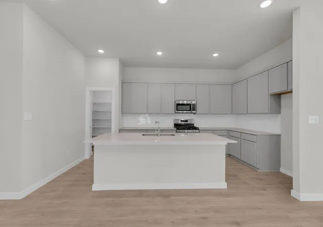 Photo 4 of Single family home for sale at 106 Melrose St, Hutto, TX 78634 | MLS# 6349759 | Listing updated on 2026-09-17