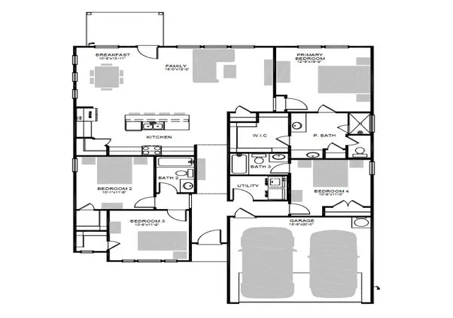 Photo 2 of Single family home for sale at 108 Melrose St, Hutto, TX 78634 | MLS# 4518904 | Listing updated on 2026-09-17