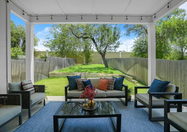 Photo 4 of Condo for sale at 2005 Winsted Ln #B, Austin, TX 78703 | MLS# 2367159 | Listing updated on 2026-09-08