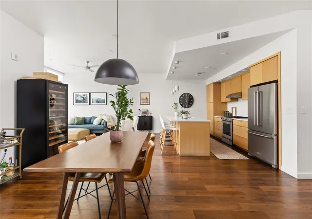 Photo 1 of Condo for sale at 1322 E 12th Street #202, Austin, TX 78702 | MLS# 3106289 | Listing updated on 2026-09-09