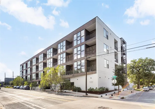 Photo 2 of Condo for sale at 1322 E 12th Street #202, Austin, TX 78702 | MLS# 3106289 | Listing updated on 2026-09-09