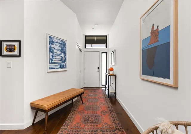 Photo 3 of Condo for sale at 1322 E 12th Street #202, Austin, TX 78702 | MLS# 3106289 | Listing updated on 2026-09-09