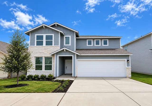 Photo 1 of Single family home for sale at 5319 Bruno St, Round Rock, TX 78665 | MLS# 8417565 | Listing updated on 2026-10-02
