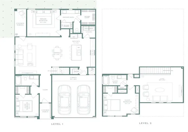 Photo 2 of Single family home for sale at 5319 Bruno St, Round Rock, TX 78665 | MLS# 8417565 | Listing updated on 2026-10-02