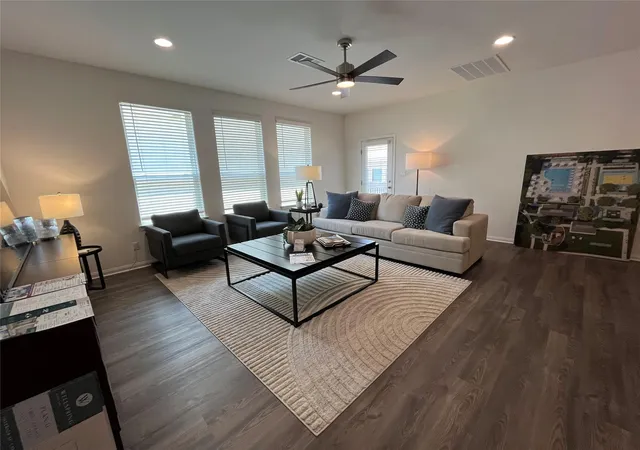 Photo 3 of Single family home for sale at 5319 Bruno St, Round Rock, TX 78665 | MLS# 8417565 | Listing updated on 2026-10-02