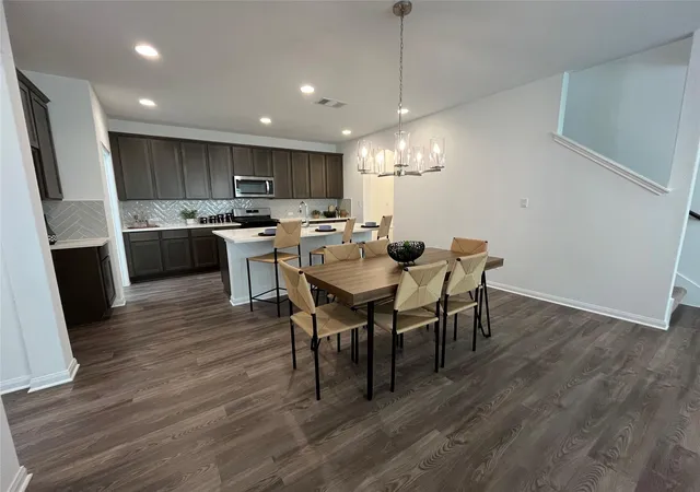 Photo 4 of Single family home for sale at 5319 Bruno St, Round Rock, TX 78665 | MLS# 8417565 | Listing updated on 2026-10-02