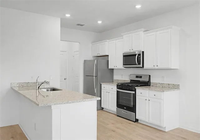 Photo 3 of Single family home for sale at 385 Silent Meadow Run, Maxwell, TX 78656 | MLS# 6433500 | Listing updated on 2026-09-08