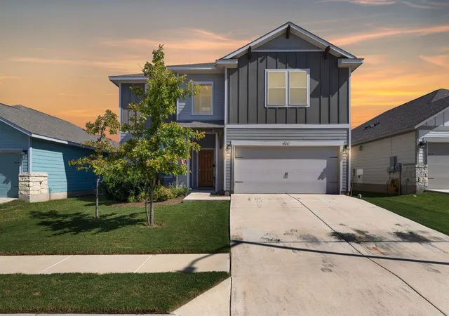 Photo 1 of Single family home for sale at 233 Trellis Blvd, Leander, TX 78641 | MLS# 1654741 | Listing updated on 2026-09-16
