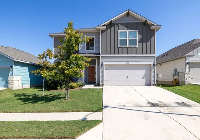 Photo 2 of Single family home for sale at 233 Trellis Blvd, Leander, TX 78641 | MLS# 1654741 | Listing updated on 2026-09-16