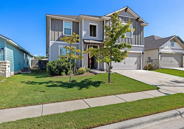 Photo 3 of Single family home for sale at 233 Trellis Blvd, Leander, TX 78641 | MLS# 1654741 | Listing updated on 2026-09-16