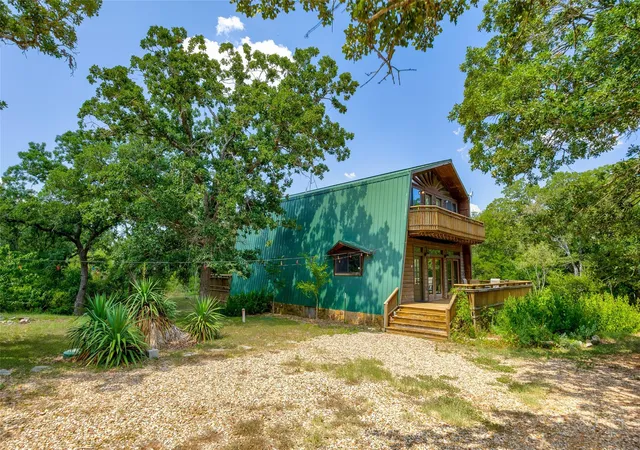 Photo 3 of Single family home for sale at 281 Earl Callahan Rd, Cedar Creek, TX 78612 | MLS# 5318488 | Listing updated on 2026-10-02