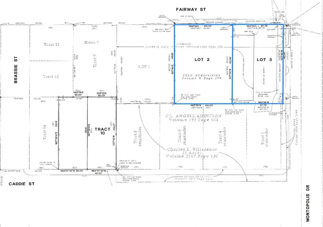 Photo 3 of Land for sale at 1600 Montopolis Dr & 6211 6215 Fairway St, Austin, TX 78741 | MLS# 1999023 | Listing updated on 2026-09-16