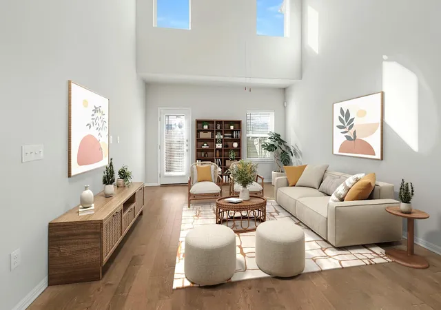 Condo for sale at 12804 Michelangelo St, Austin, TX 78729 | MLS# 9740615