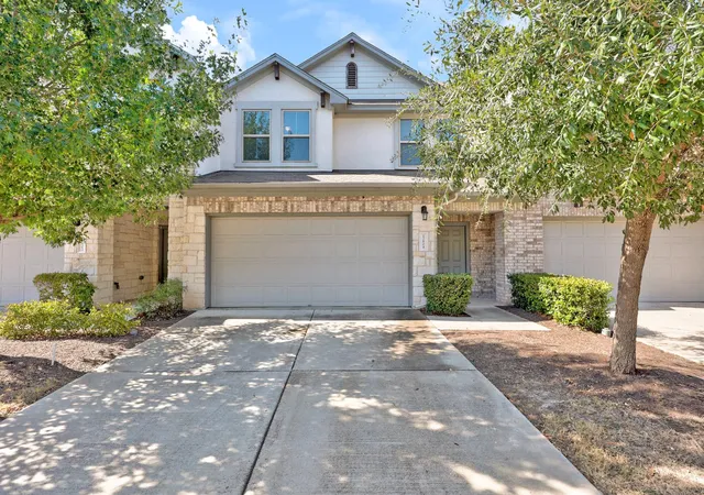 Photo 1 of Condo for sale at 12804 Michelangelo St, Austin, TX 78729 | MLS# 9740615 | Listing updated on 2026-09-21