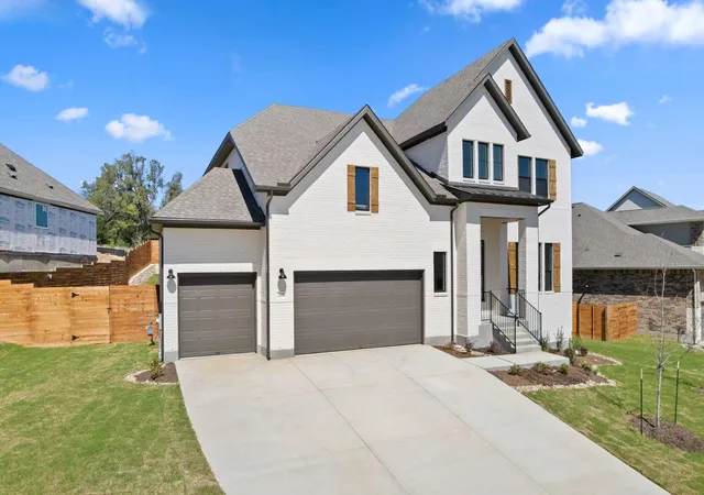Photo 2 of Single family home for sale at 17201 Genista Way, Pflugerville, TX 78660 | MLS# 6099412 | Listing updated on 2026-09-16