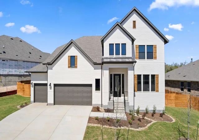 Photo 3 of Single family home for sale at 17201 Genista Way, Pflugerville, TX 78660 | MLS# 6099412 | Listing updated on 2026-09-16
