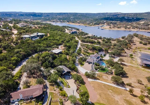 Photo 4 of Land for sale at 19833 Lakehurst Loop, Spicewood, TX 78669 | MLS# 6928786 | Listing updated on 2026-09-08
