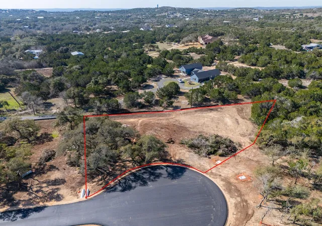 Photo 1 of Land for sale at 7 Lot Spring Oak Dr, Dripping Springs, TX 78620 | MLS# 9152080 | Listing updated on 2026-09-08